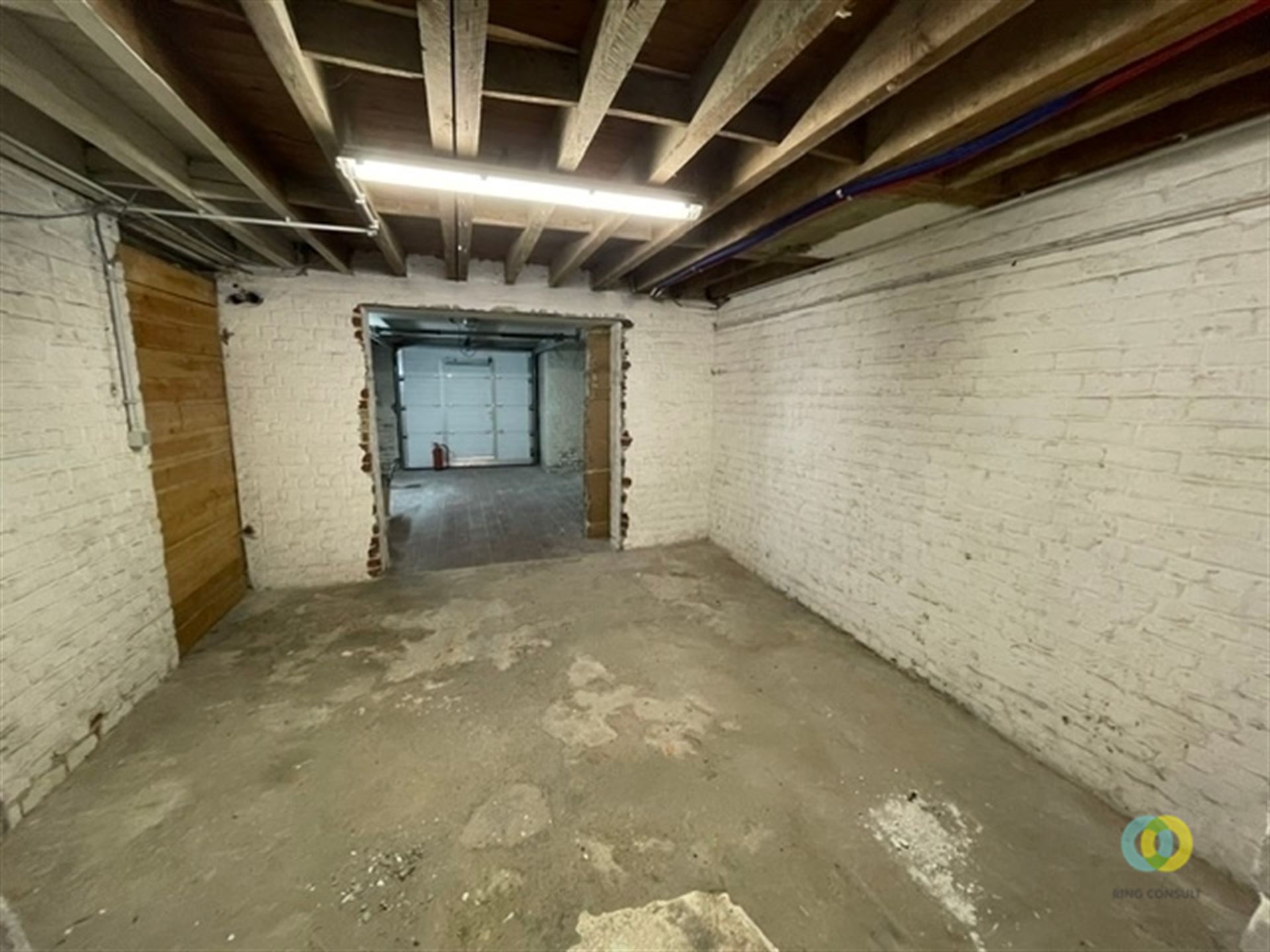 Opslagruimte in Vilvoorde - foto 5