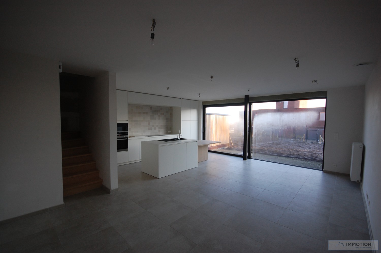 Instapklare nieuwbouw BEN-woning met terras en tuin - foto 4