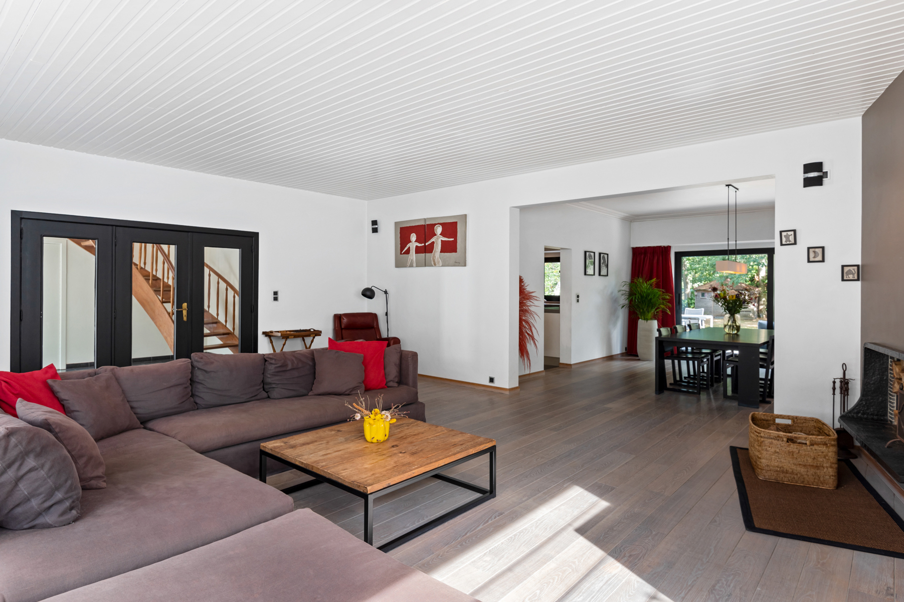 House for sale in Schilde with 5 bedrooms - photo 4