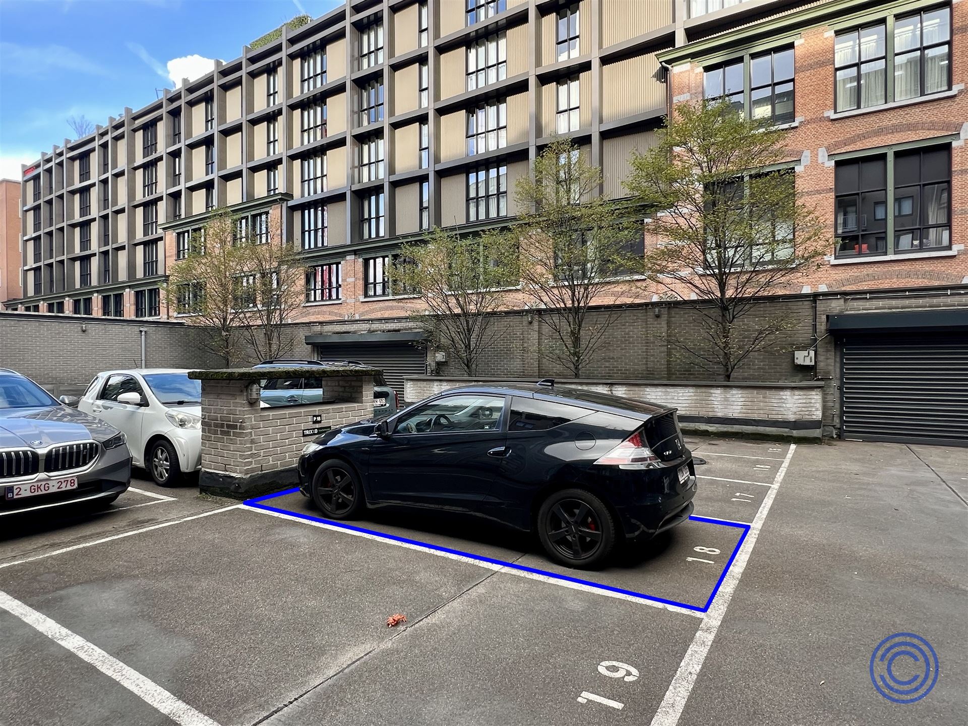 Commercial à vendre à Berchem - photo 4