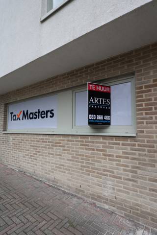 Commercial for rent in Genk