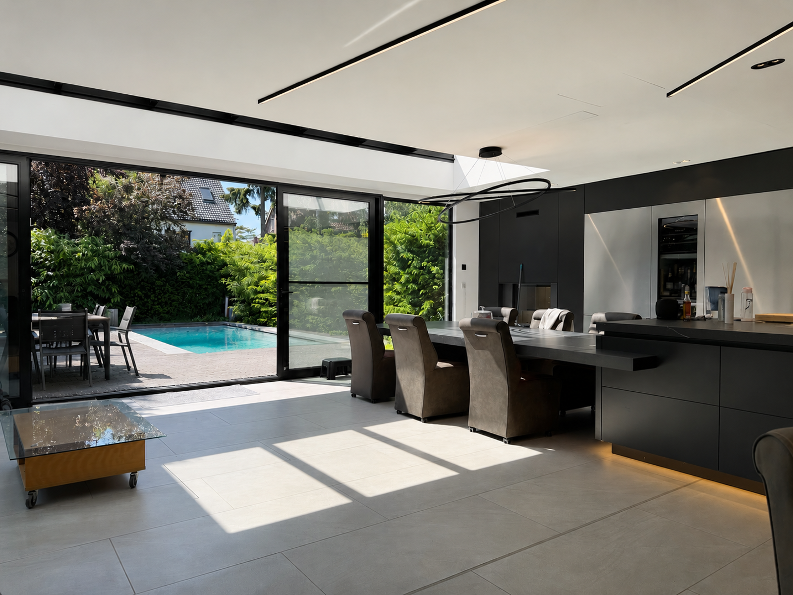 Maison à vendre à Edegem avec 7 chambres - photo 1