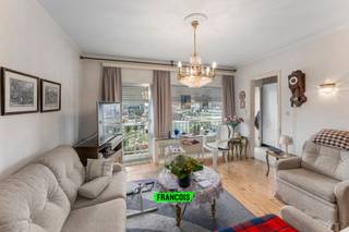 Apartment for sale in Blankenberge