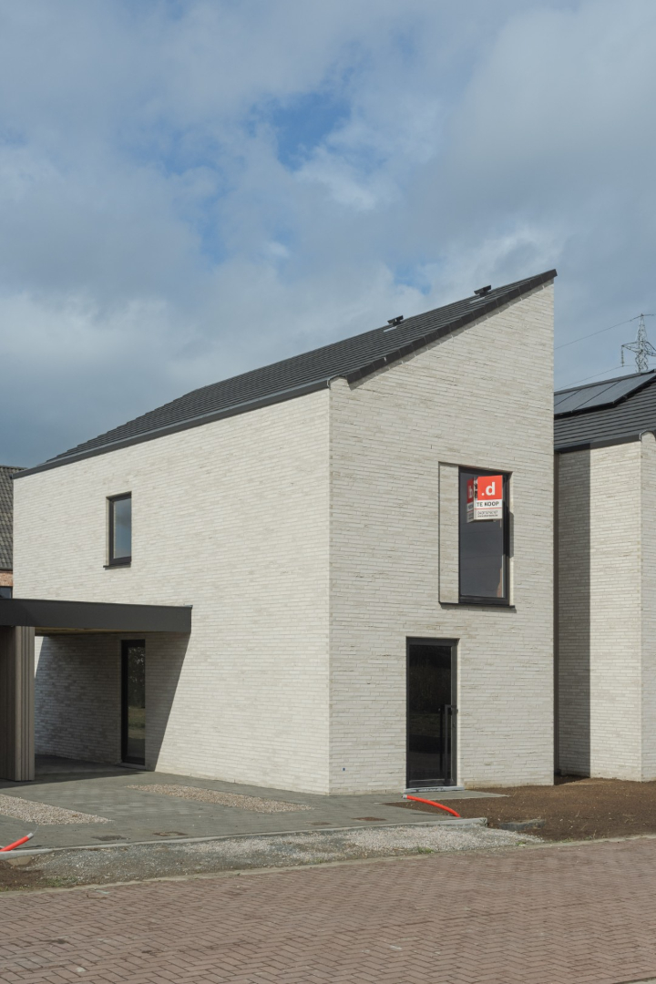 Ruime energiezuinige woning in nieuwe wijk - foto 3