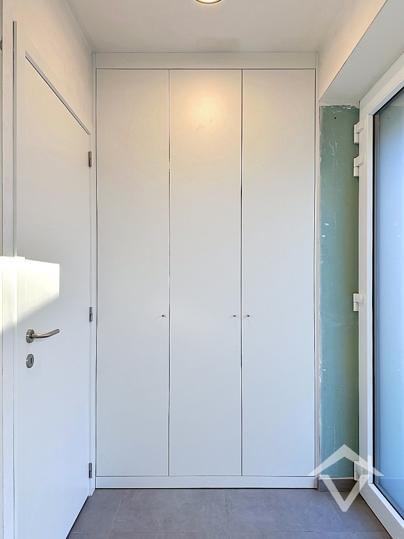 Nieuwbouwwoning met 3 slaapkamers in centrum Koekelare - foto 5