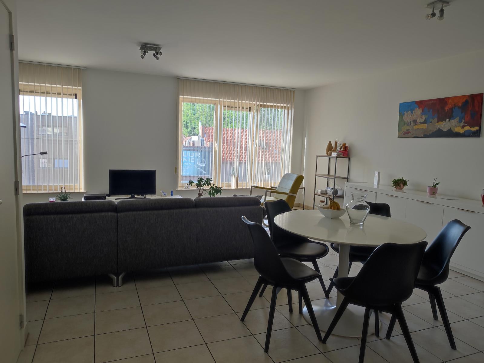 Apartment for rent in Vosselaar with 2 bedrooms - photo 4