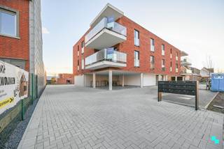 Residentie ‘Lavadero’ is een kleinschalig nieuwbouwproject met 9 appartementen, waarvan momenteel nog 2 éénslaapkamerappartementen beschikbaar...