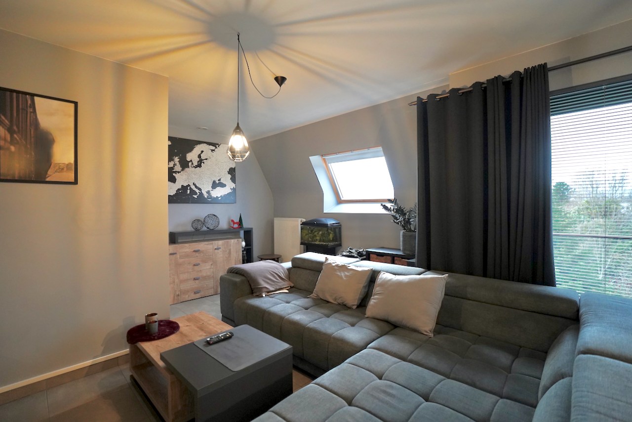 Apartment for rent in Ertvelde with 2 bedrooms - photo 5