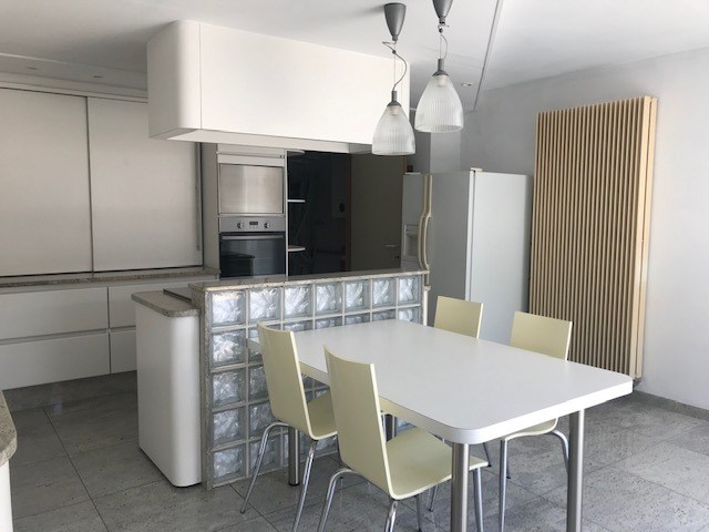 Ruim appartement (170m²) met groot terras - foto 4