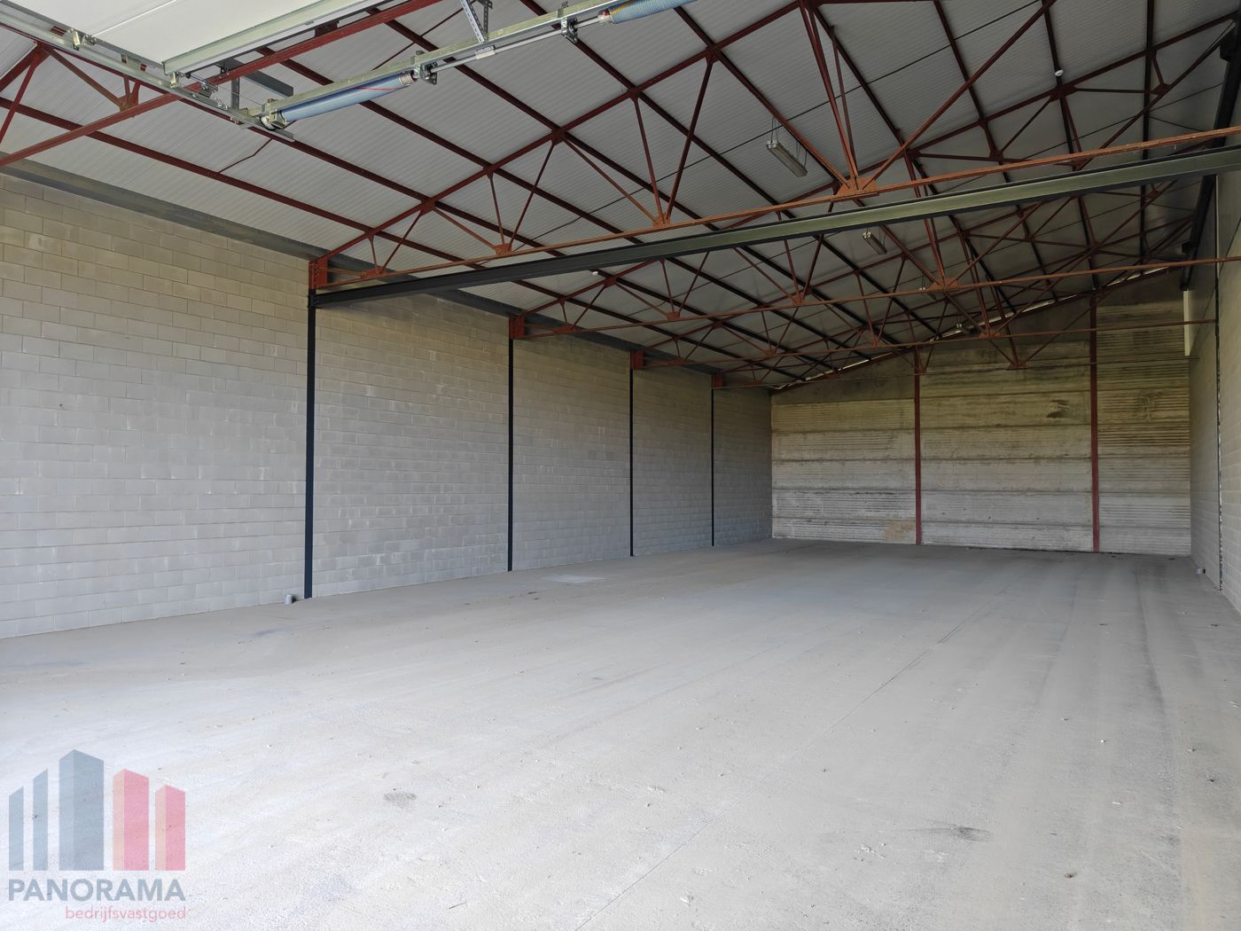 KMO-UNIT VAN 376 m² TE KOOP - foto 2