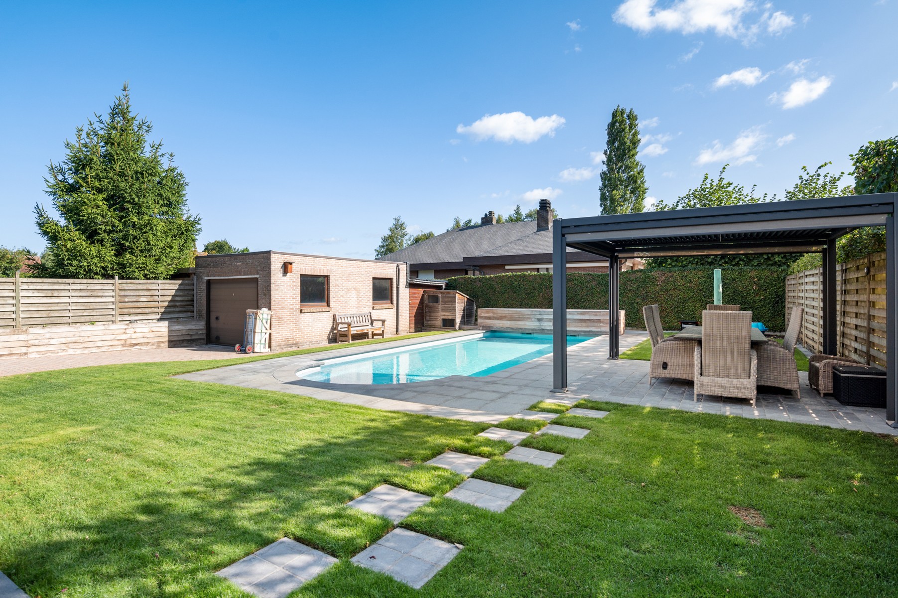 Uitstekend gelegen en energiezuinige woning - foto 4