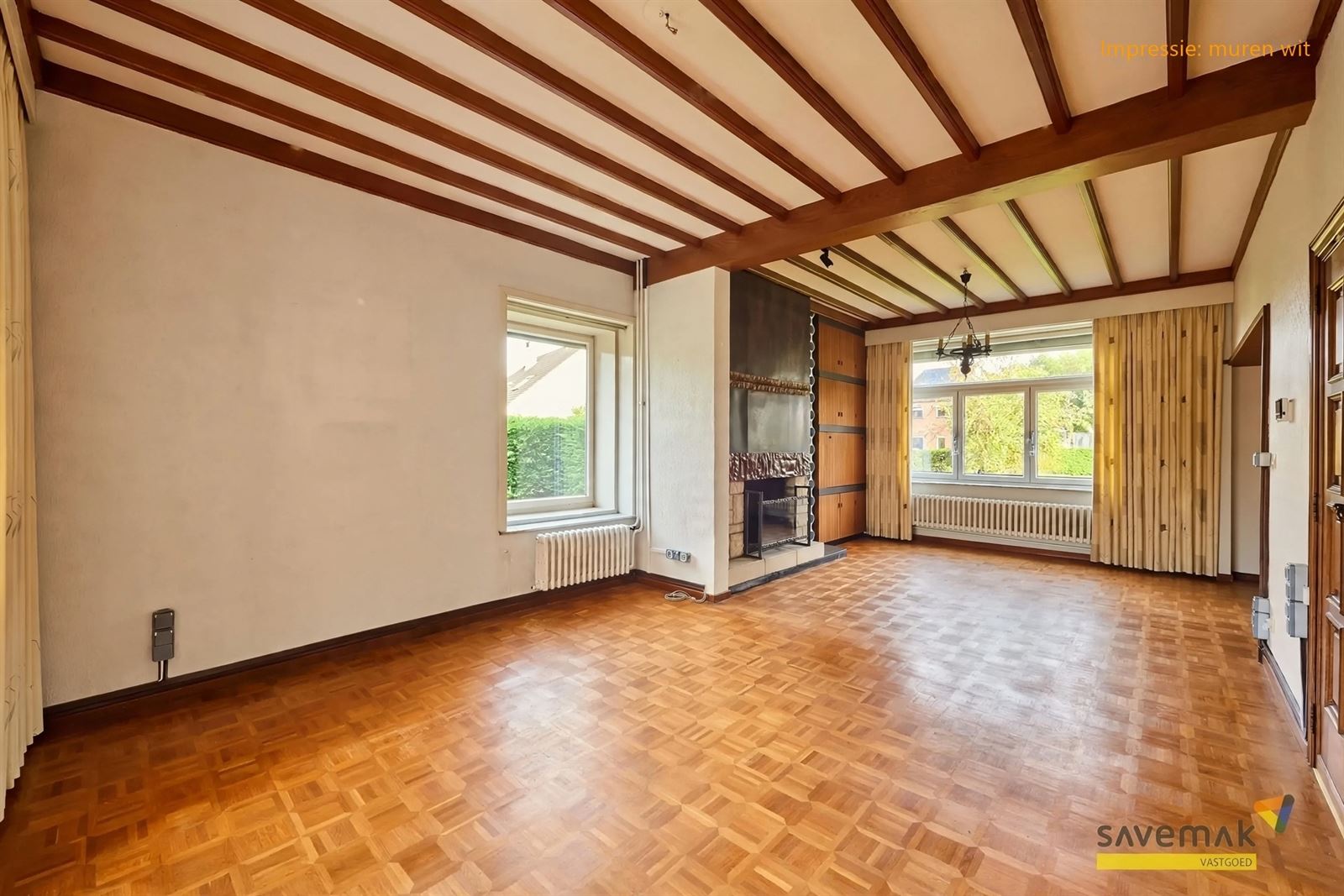 Karaktervolle villa op een ruim perceel van 19 are - foto 5