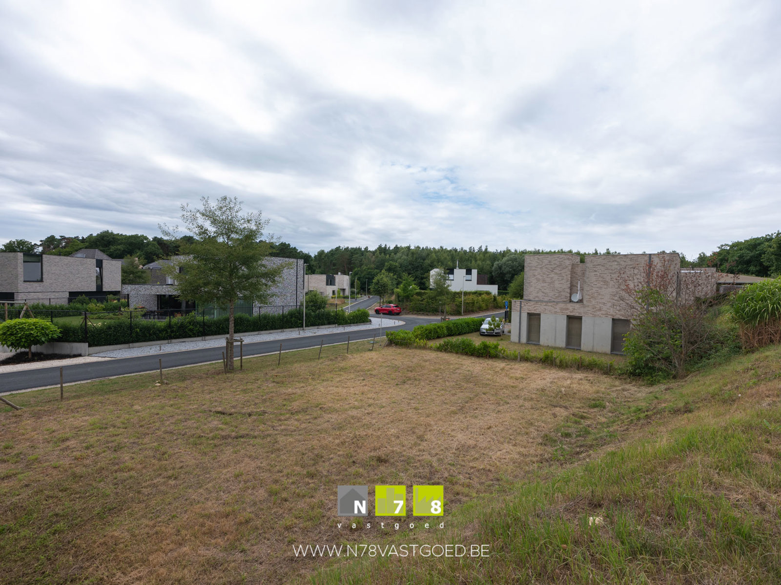 Terrain à vendre à Dilsen-Stokkem - photo 4