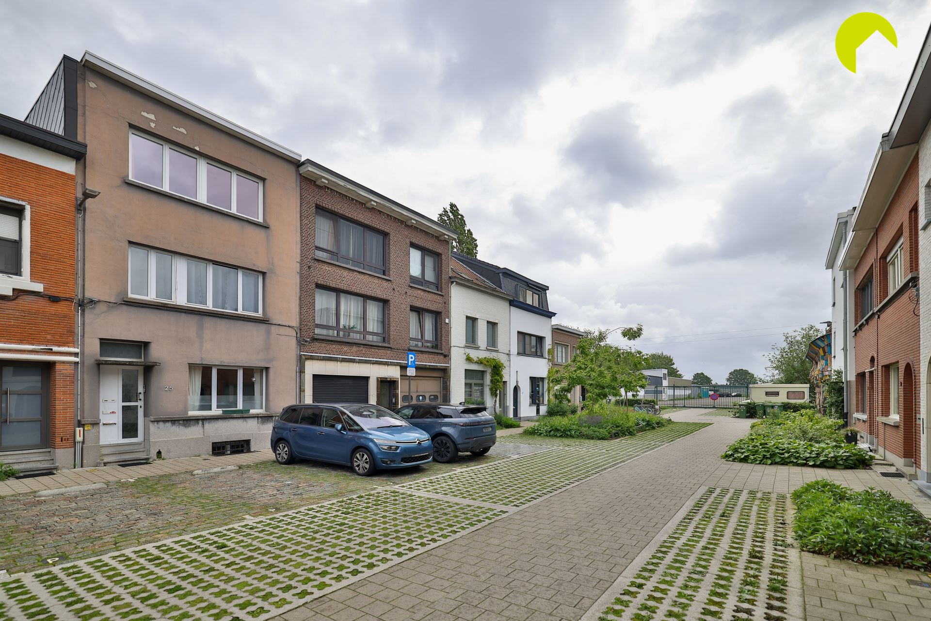 Gerenoveerd 2 slpk appartement in autoluwe tuinstraat - foto 5