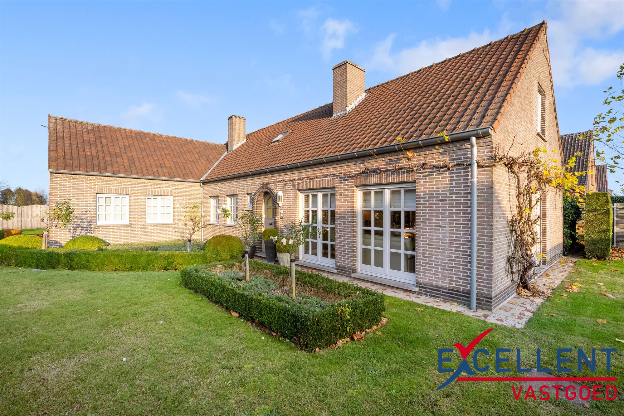 Prachtige en ruime woning in doodlopende straat te koop - foto 1