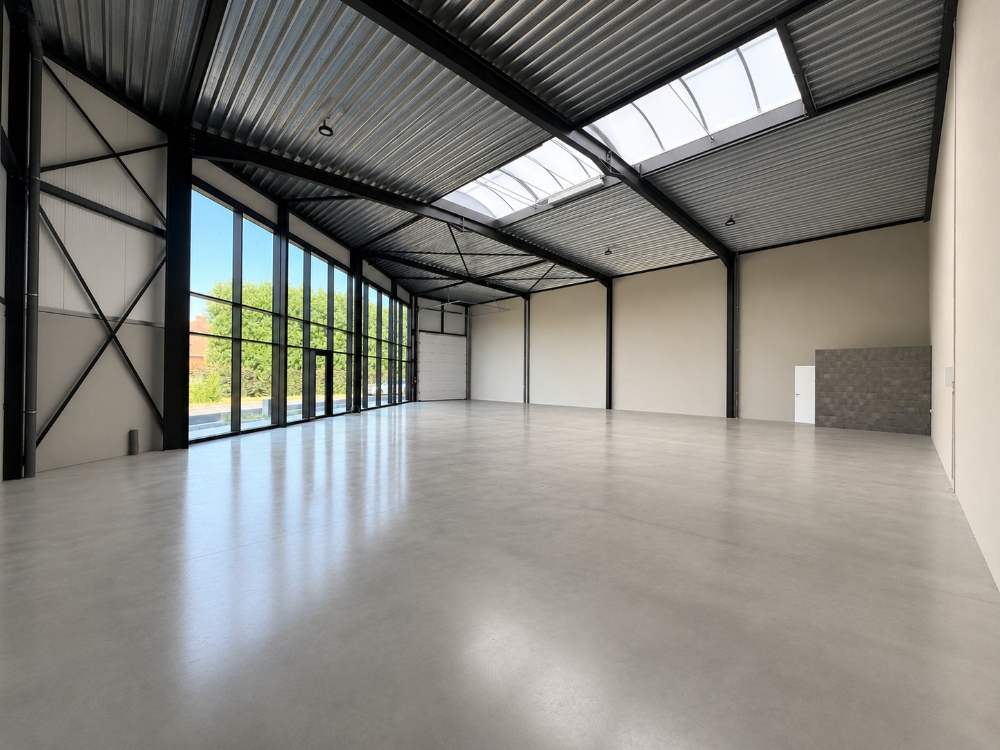 Commercial à vendre à Ypres - photo 5