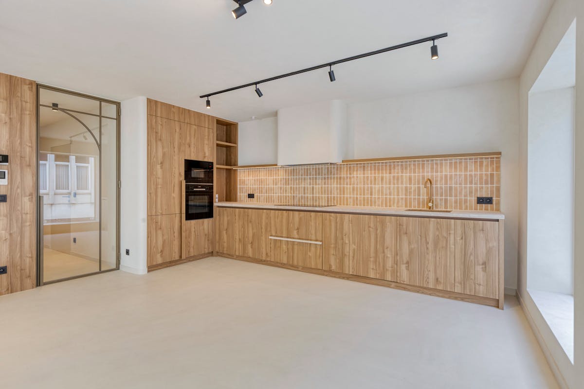 Appartement met 3 slaapkamers en terras te koop in Heist - foto 5