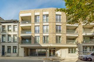 Appartement à louer à Anvers