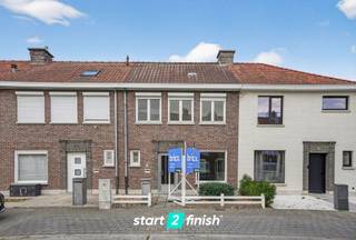 House for sale in Izegem