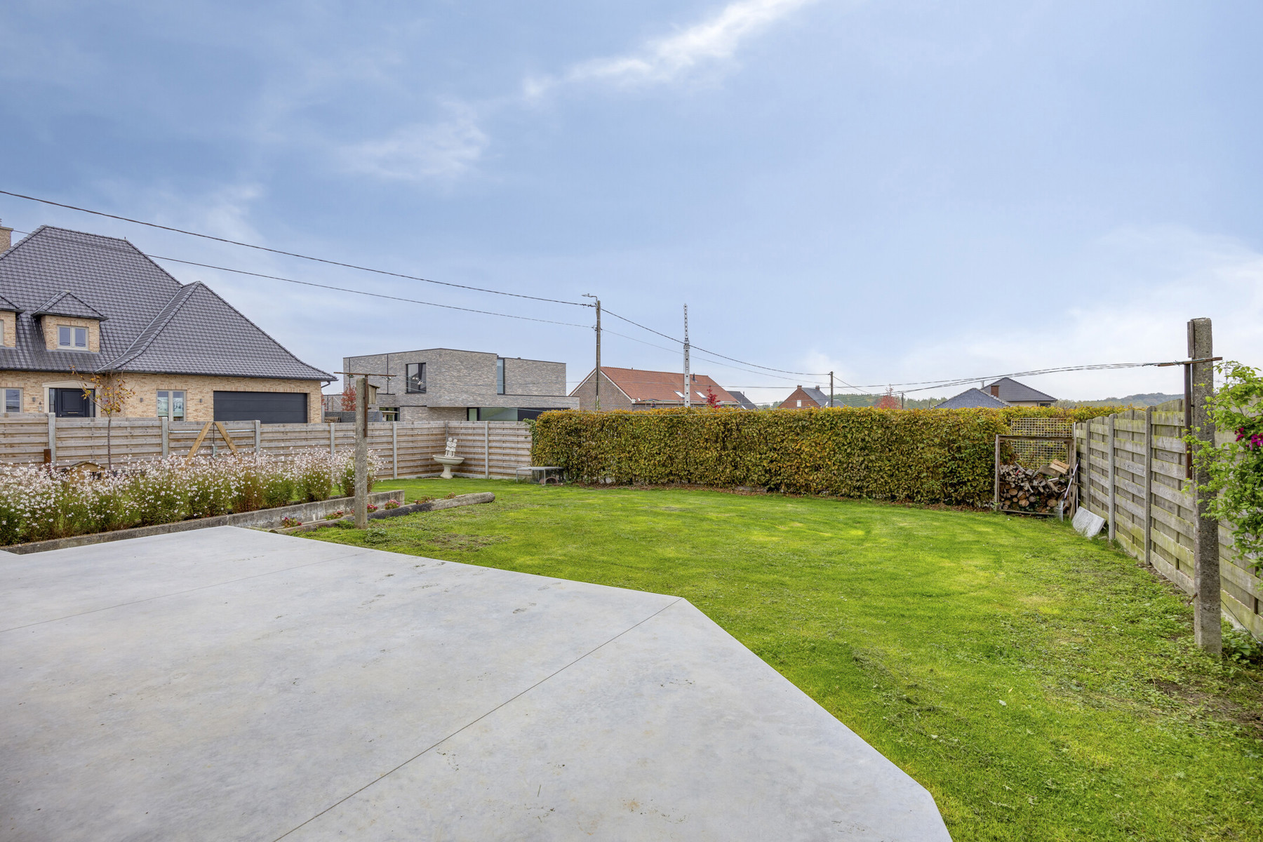 Spaanse charme en eindeloos woonplezier in Waanrode - foto 5