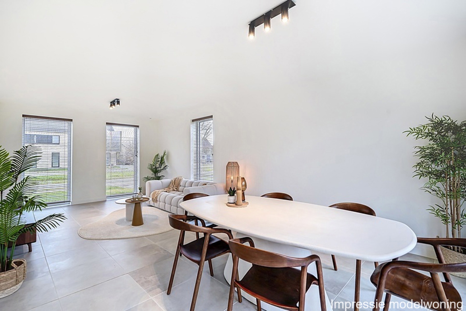 Maison à louer à Hulshout avec 3 chambres - photo 2