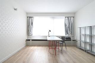 Studio gelegen op toplocatie in Antwerpen nabij het Stadspark, de Meir met zijn talloze winkels, vele restaurants en de...