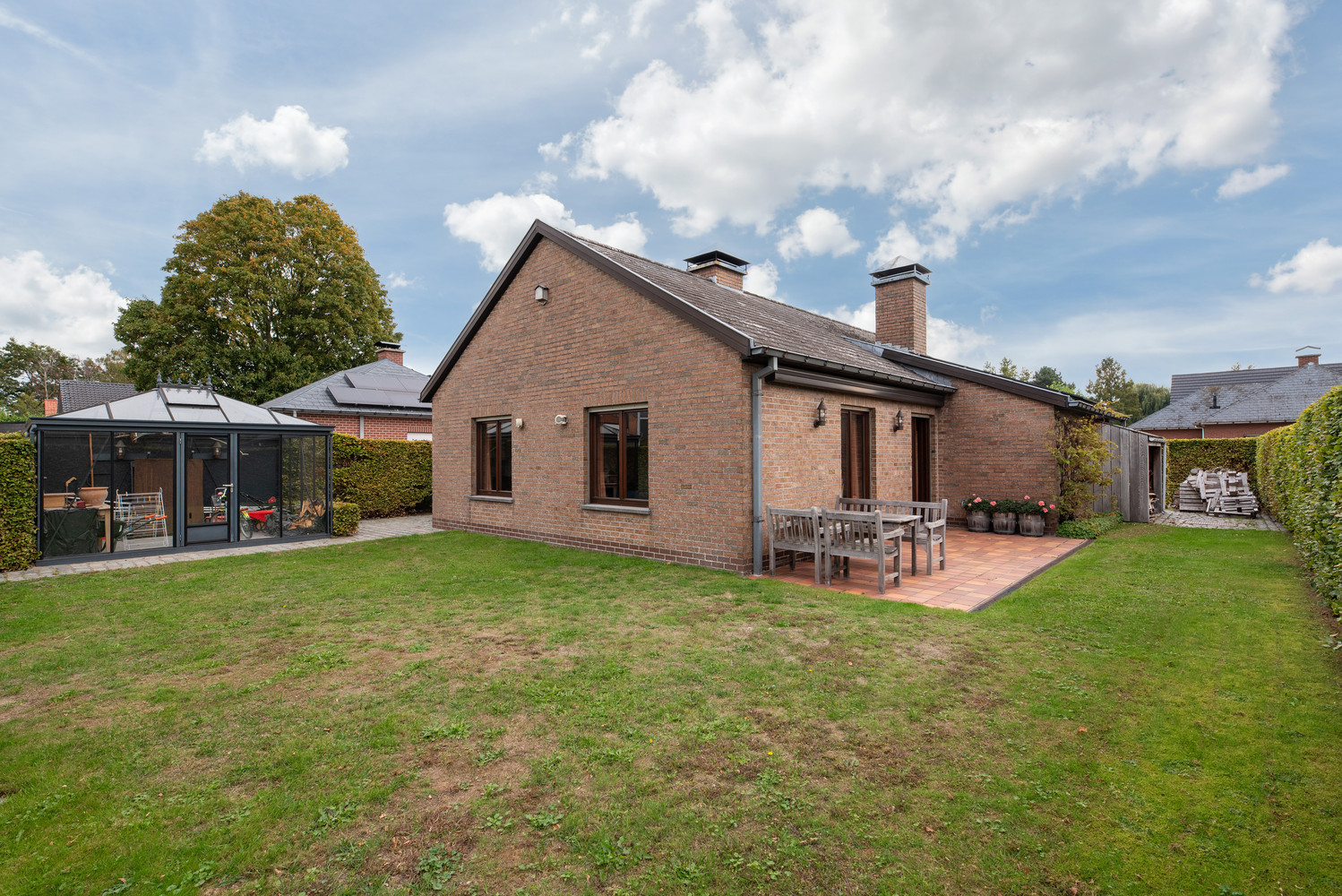 House for sale in Lokeren with 4 bedrooms - photo 2