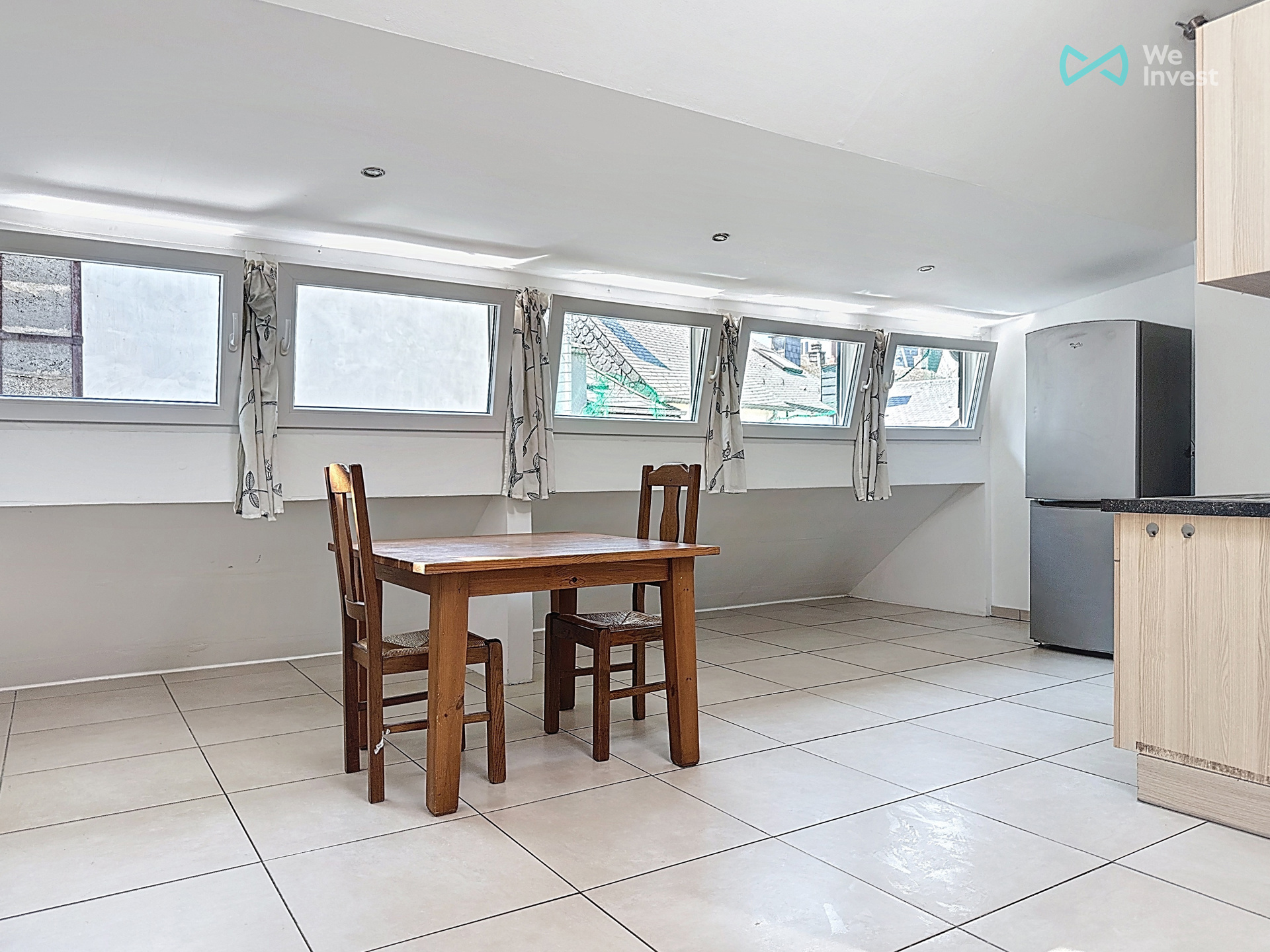 Appartement in Bonnert