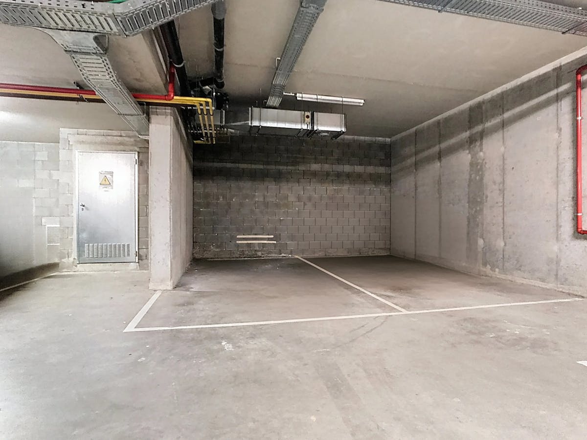 Autostaanplaats te huur in Antwerpen Centrum - foto 4