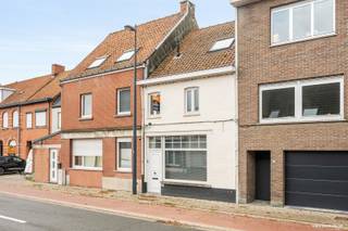 House for sale in Izegem