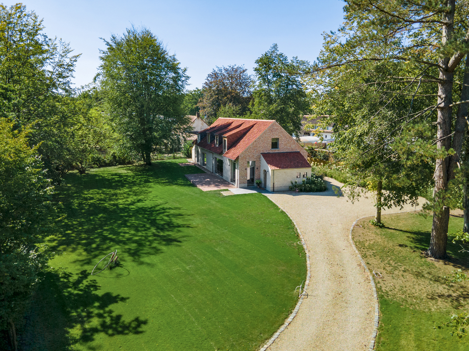 Maison à vendre à Zoersel avec 3 chambres - photo 3