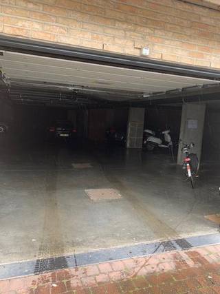 Garage à vendre à Ostende