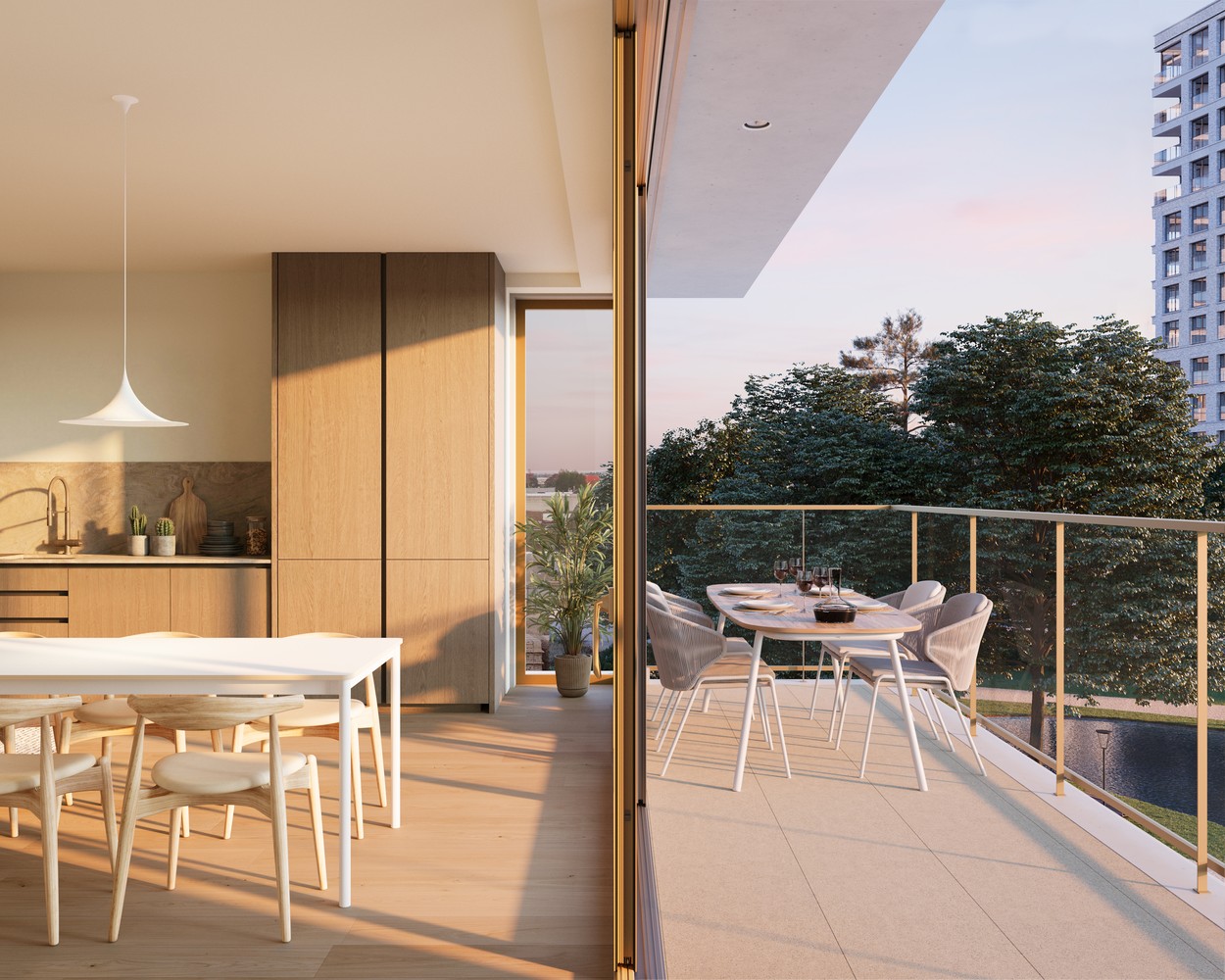 RESIDENTIE PARK 27 - foto 1