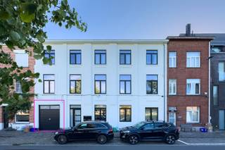 Commercial for sale in Ghent