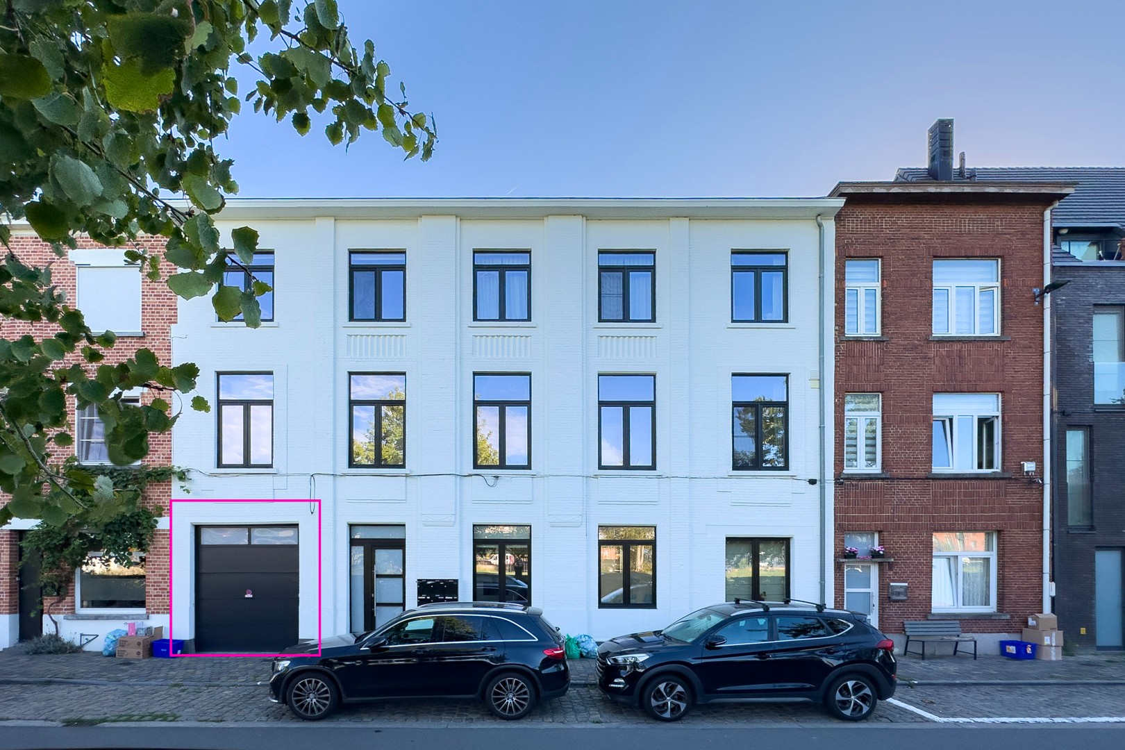 Commercial for sale in Ghent - photo 1