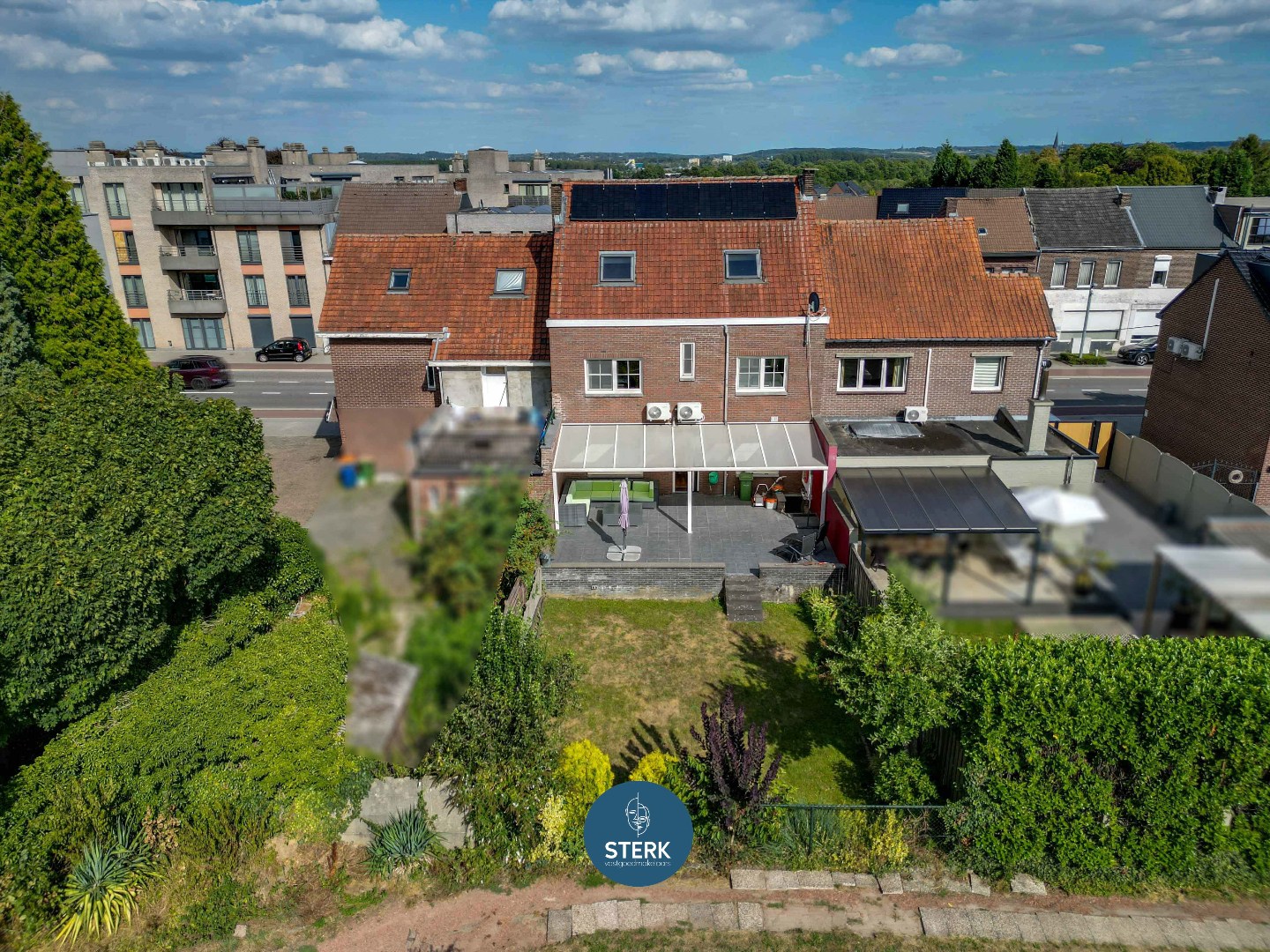 RUIME GEZINSWONING MET 6 SLPKS EN EPC LABEL B TE SMEERMAAS-LANAKEN ! - foto 4