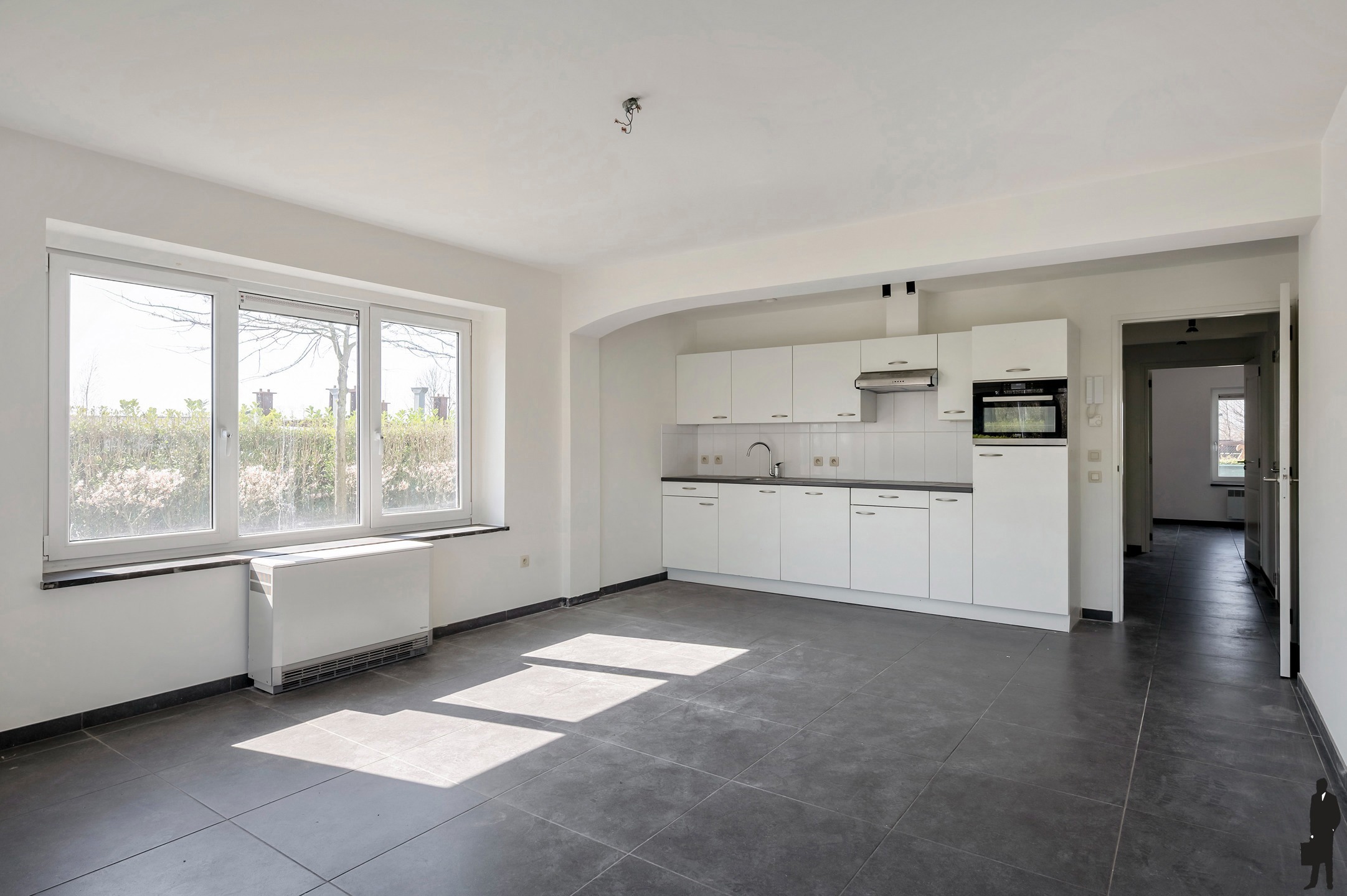 Apartment for sale in Wuustwezel with 2 bedrooms - photo 3