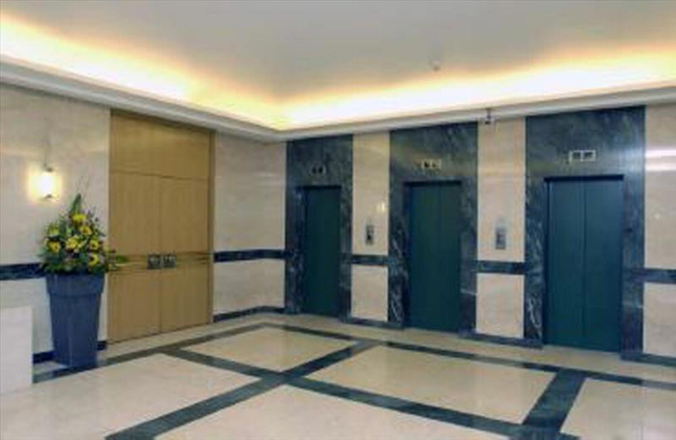 Kantoor te huur in de Europese wijk - foto 5