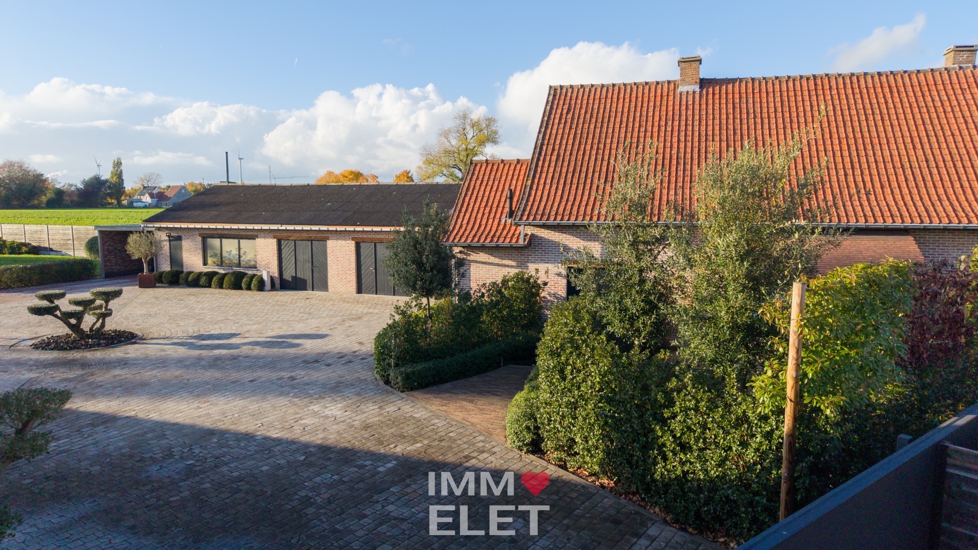 Maison à vendre à Waregem avec 3 chambres - photo 5
