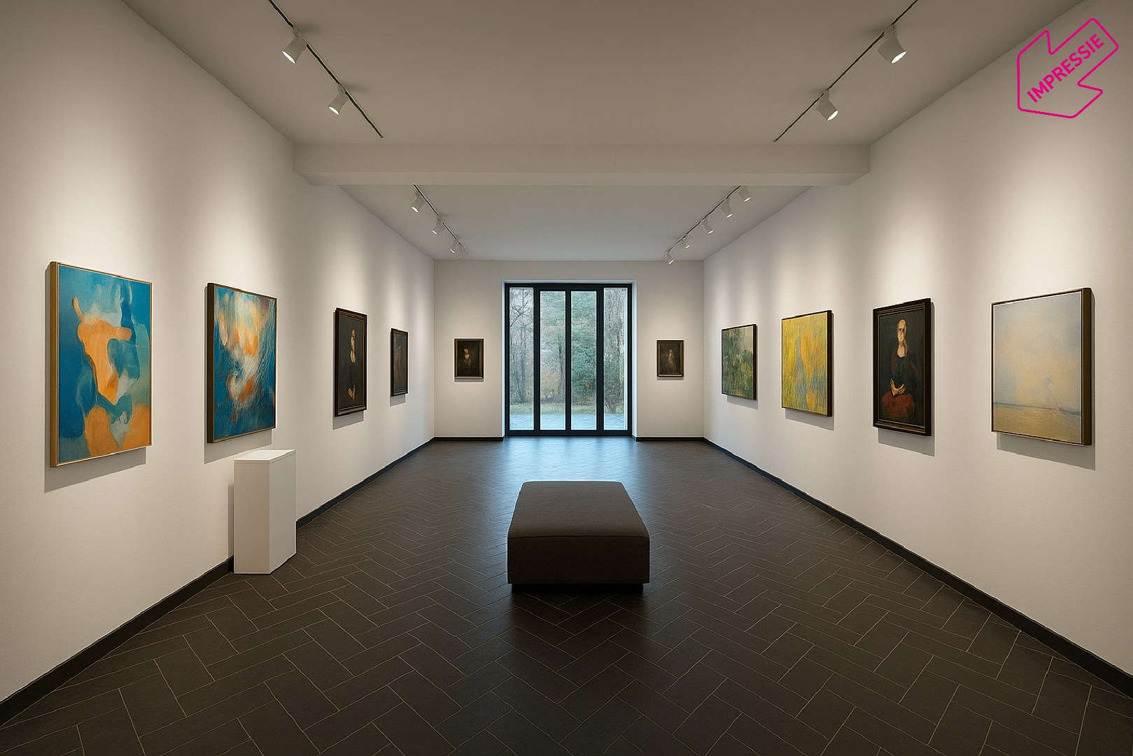 Commercial à louer à Anvers - photo 1