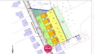 Ben je op zoek naar een ruim bouwperceel waar je jouw eigen woning kan realiseren? Dit perceel aan de Riemsterweg in Martenslinde combineert een royale oppervlakte met een open zicht over de velden aan de achterzijde.<br /><br />Met een oppervlakte van maar liefst 1.211 m² biedt het perceel heel wat mogelijkheden voor een vrijstaande woning, een ruime tuin en een vrijstaand bijgebouw. De ligging aan de Riemsterweg zorgt voor een vlotte verbinding richting Bilzen, Genk, Riemst, Maastricht en de E313. Winkels, scholen en openbaar vervoer bevinden zich eveneens in de nabije omgeving.<br /><br />Het perceel is bestemd voor open bebouwing en biedt onder meer volgende bouwmogelijkheden:<br /><br />Gelijkvloerse bouwdiepte tot maximaal 17 m<br /><br />Bouwdiepte op de verdieping tot maximaal 12 m<br /><br />Maximaal 2 volwaardige bouwlagen<br /><br />Keuze tussen een hellend of plat dak<br /><br />Mogelijkheid tot het voorzien van een carport binnen de voorziene zone<br /><br />Afmetingen van het perceel:<br /><br />Straatzijde: ca. 15,8 m<br /><br />Achterzijde: ca. 15,8 m<br /><br />Linkerzijde: ca. 50 m<br /><br />Rechterzijde: ca. 50 m<br /><br />Daarnaast voorzien de verkavelingsvoorschriften de mogelijkheid om één vrijstaand bijgebouw per perceel op te richten, bijvoorbeeld in de vorm van een tuinberging, poolhouse of terrasoverkapping. De oppervlakte hiervan bedraagt maximaal 10% van de achtertuin, wat voor een open bebouwing neerkomt op ongeveer 34 m², afhankelijk van de uiteindelijke inrichting van het perceel.<br /><br />Een gedeelte van het perceel is aangeduid als waterbufferzone. Deze grond mag groen worden ingericht, maar niet worden bebouwd of gebruikt voor parkeren.<br /><br />De hoofdbestemming van het perceel is wonen. Als nevenactiviteit zijn onder meer vrije beroepen, kantoorruimte en diensten toegestaan, met uitzondering van horeca en handel.<br /><br />Een ruim bouwperceel met veel mogelijkheden én een groen uitzicht aan de achterzijde.<br /><br />Interesse? Neem contact op via 089 390 990 of info@immofair.be!