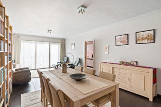 Appartement à vendre à Hemiksem