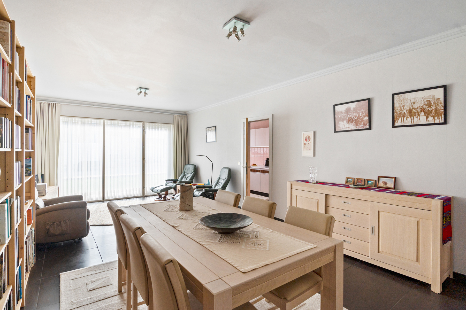 Appartement à vendre à Hemiksem avec 2 chambres - photo 2