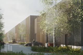 Fantastisch gelegen KMO-unit met een oppervlakte van 481 m² te koop, de loods maakt deel uit van het Bedrijvenpark "BEERSE" bestaande uit 1 bedrijfsverzamelgebouw met 10 KMO-units van 351 m² tot 693 m², samenvoegbaar tot grotere oppervlaktes ( 4.374 m² ), te koop. Het project is gelegen langsheen kanaal Dessel-Schoten en vlakbij E34.<br /><br />De magazijnen zijn opgebouwd uit een staalstructuur met geïsoleerde prefab betonpanelen en hebben een vrije hoogte van minstens 7 m. Verder zijn de loodsen uitgerust met een sectionale poort ( 4 m B x 4,20 m H ), een afzonderlijke toegangsdeur, lichtstraten, LED-verlichting en polybetonvloer met belasting van 2 ton/m².<br /><br />De units zijn inzetbaar voor zowel opslag als productie en kunnen desgewenst worden uitgebreid met kantoorruimtes, showrooms en laad- en losfaciliteiten. Dankzij de flexibele indeling sluiten ze perfect aan op de wensen van jouw onderneming. Hierdoor vormen ze een ideale oplossing voor groeiende bedrijven die gericht willen investeren in de toekomst.<br /><br />Aanwezigheid van privatieve parkeerplaatsen en ruime parkeer- en manoeuvreerruimte op het verhard terrein.<br /><br />Contacteer PANORAMA B2B voor bijkomende inlichtingen, plannen of een vrijblijvend plaatsbezoek op het nummer 0474 17 17 15.