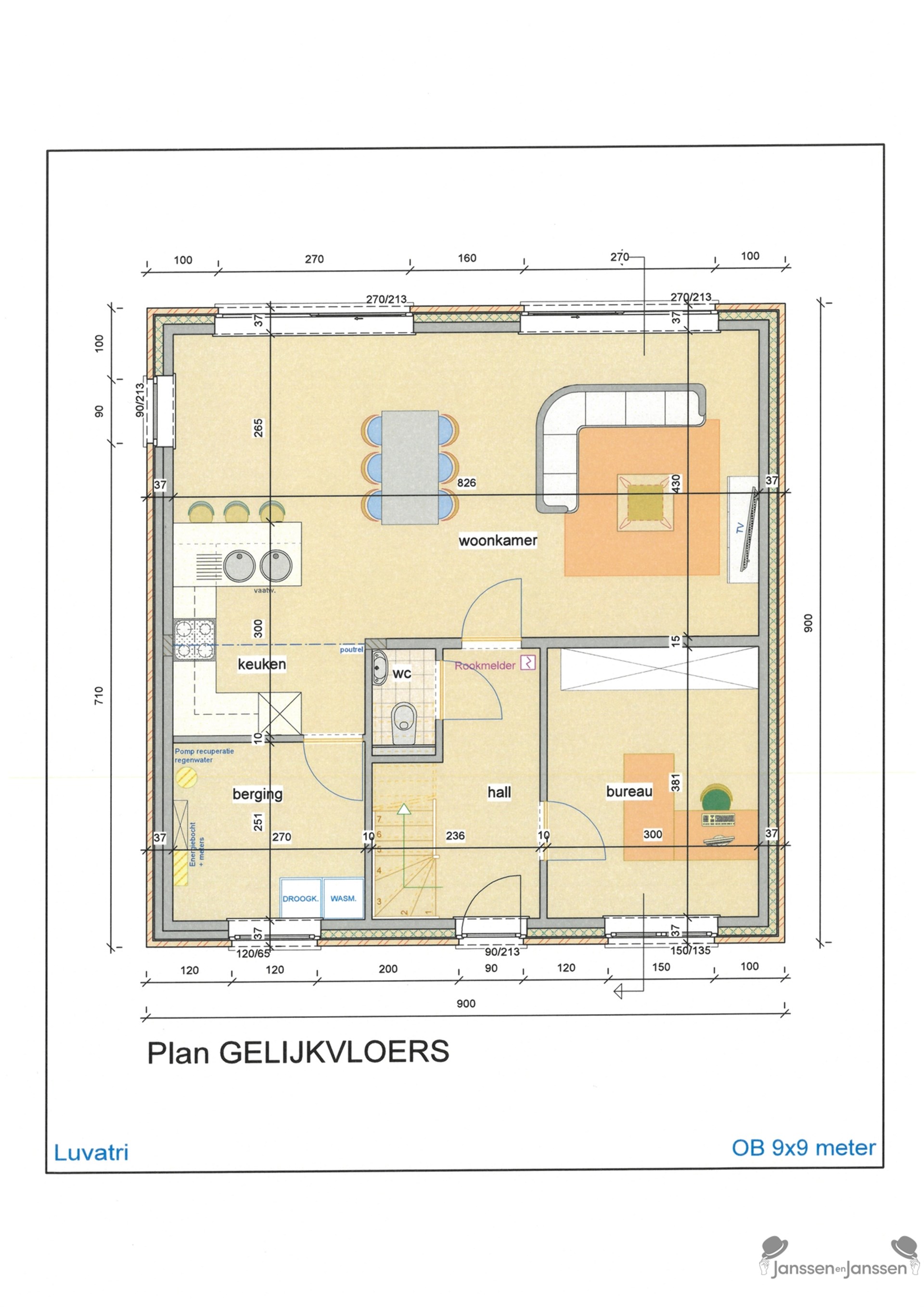 house - photo 3