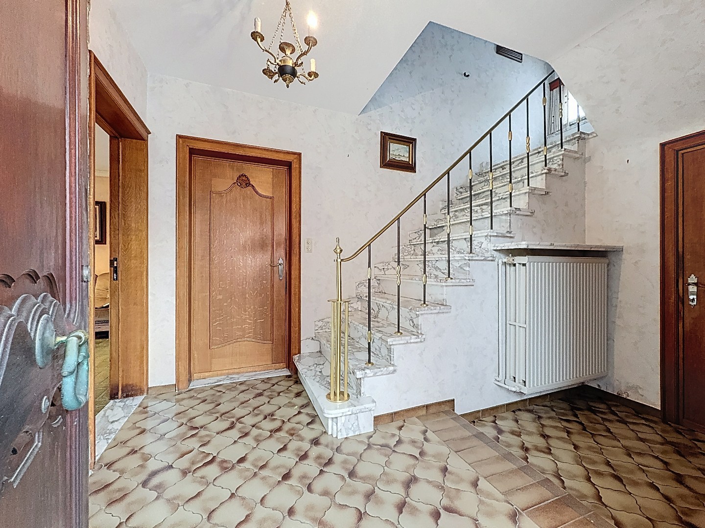 Te renoveren HOB in doodlopend straatje te Burst - foto 2