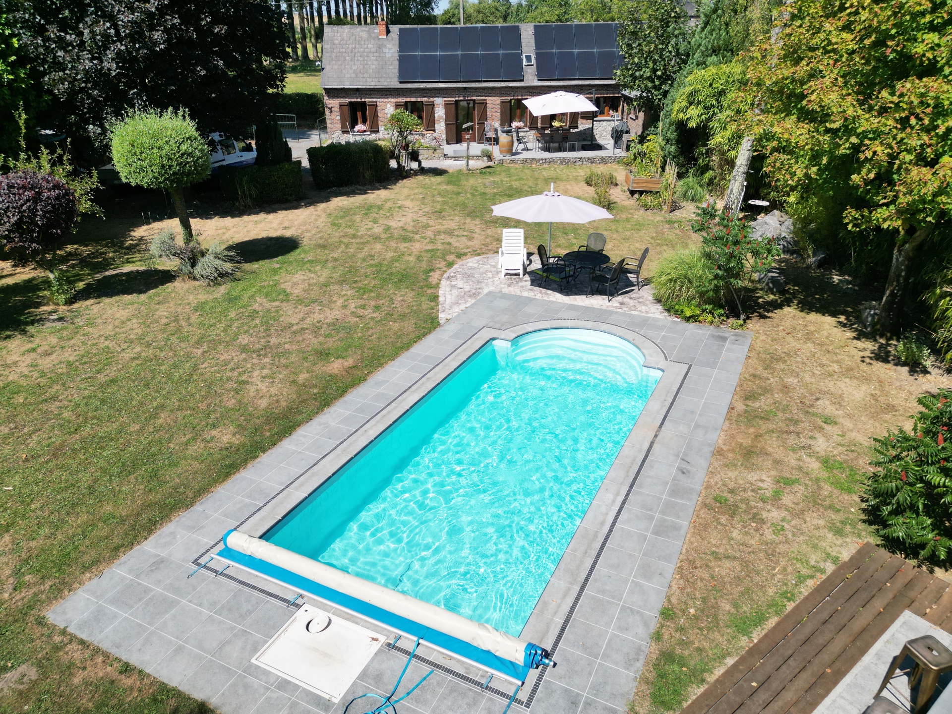 Huis te koop in Soignies met 2 slaapkamers - foto 4
