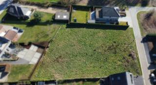  Deze residentiële bouwgrond met een perceeloppervlakte van 16are66ca (OB) is gelegen in een doodlopende straat binnen de Grote Ring van Hasselt...
