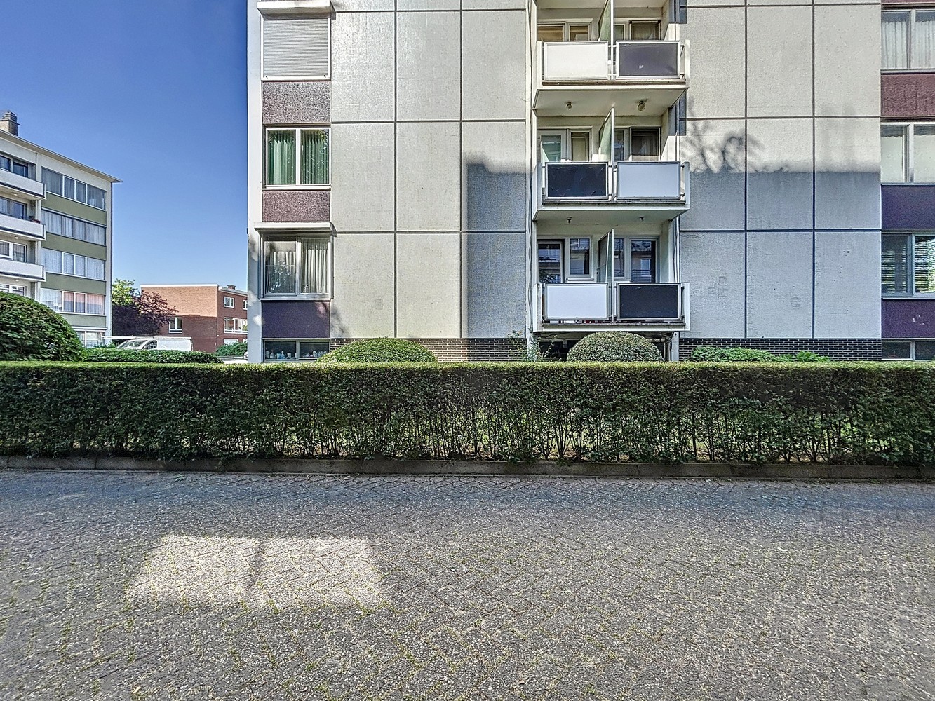 Appartement met garage vlakbij Te Boelaarpark! - foto 2