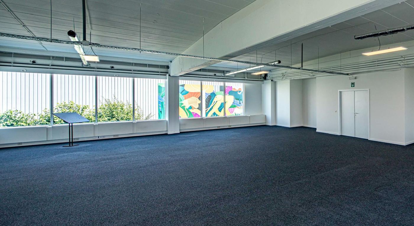 469 m² of light-filled office space along the bustling Leuvensesteenweg - photo 3
